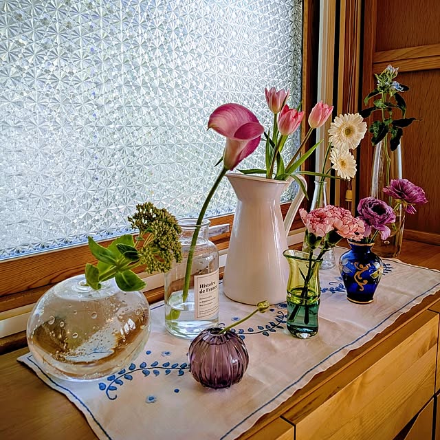 botanさんの部屋