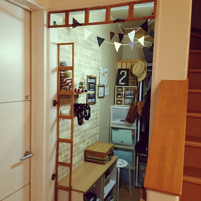 homiさんの実例写真