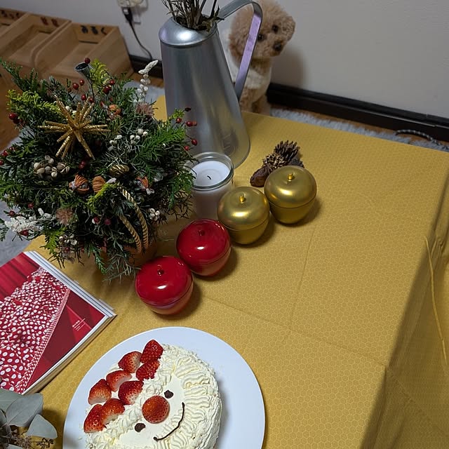 milk_hana_さんの実例写真