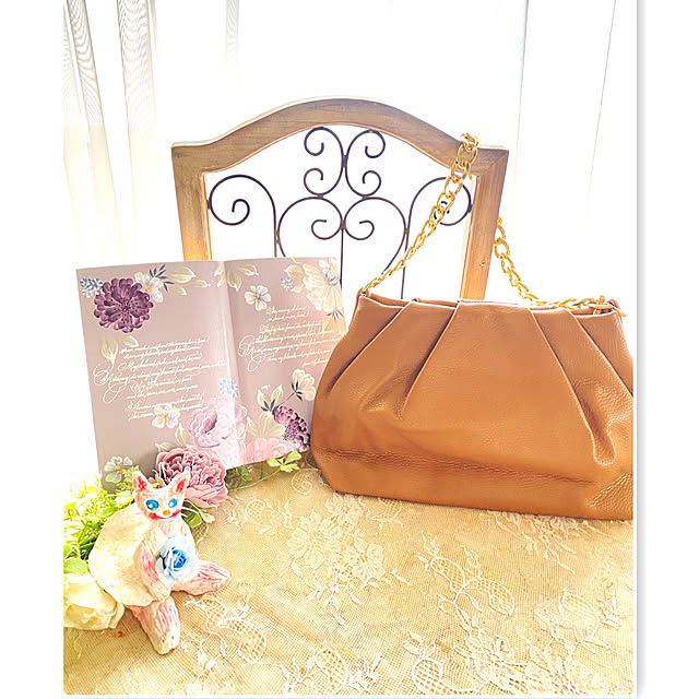 angeliqueさんの部屋