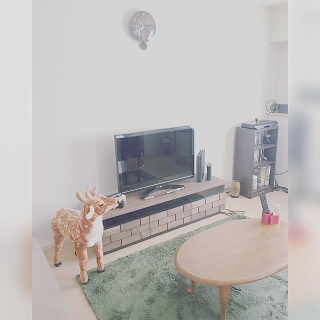 gumiminさんの実例写真