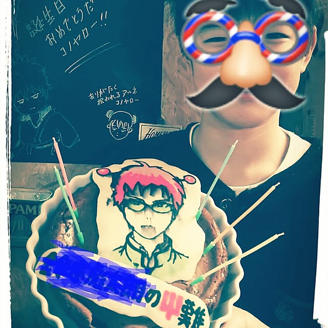 bere.gさんの実例写真