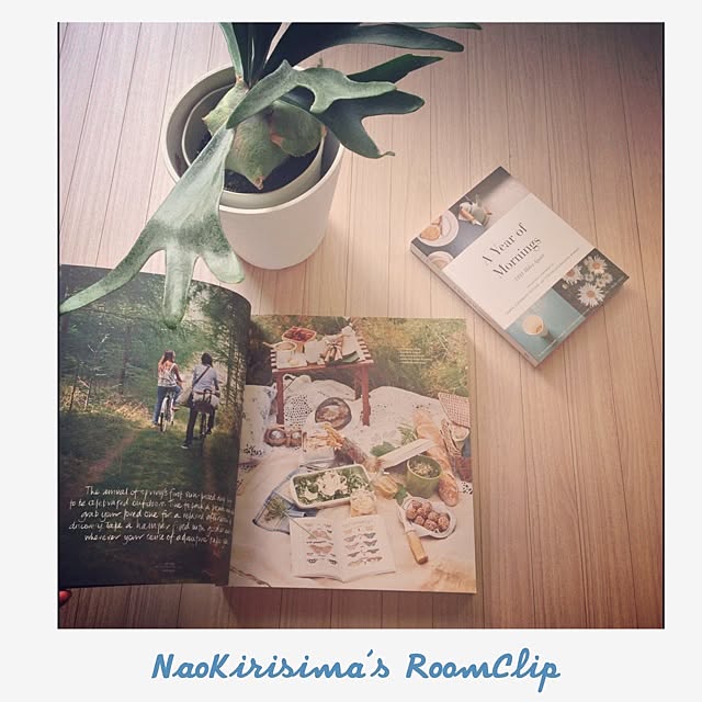 naokirisimaさんの実例写真