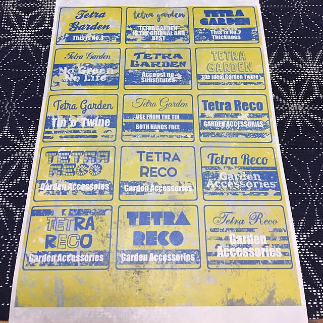 tetra163さんの実例写真