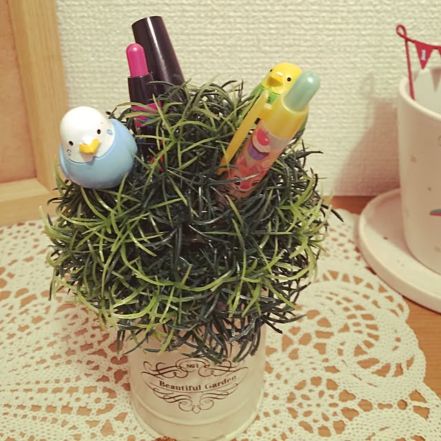 ponsさんの実例写真