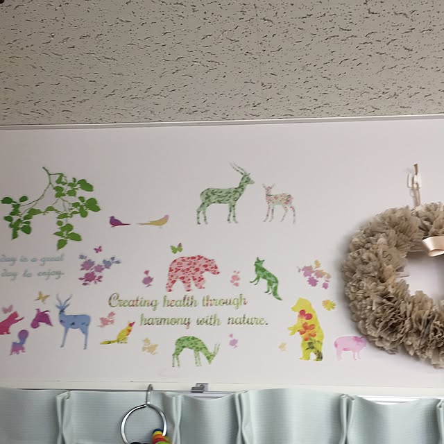 nonさんの実例写真