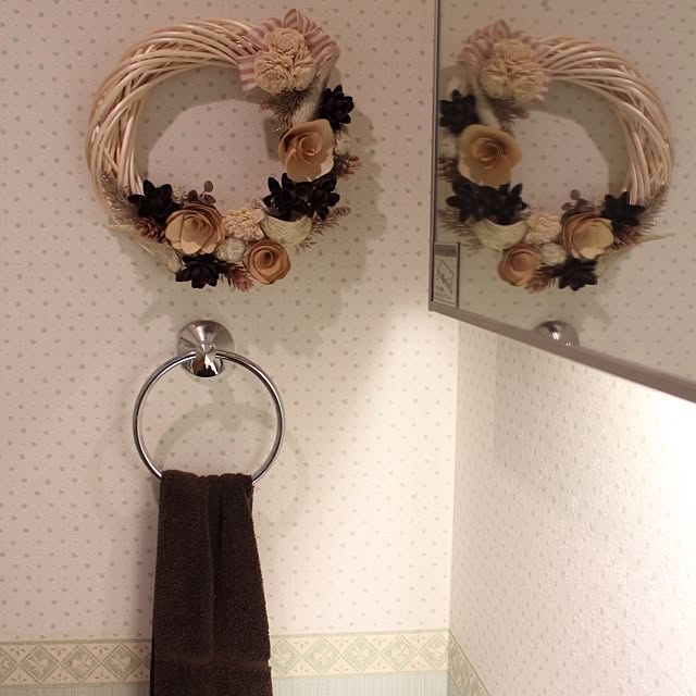 mizuna_kaikaiさんの実例写真