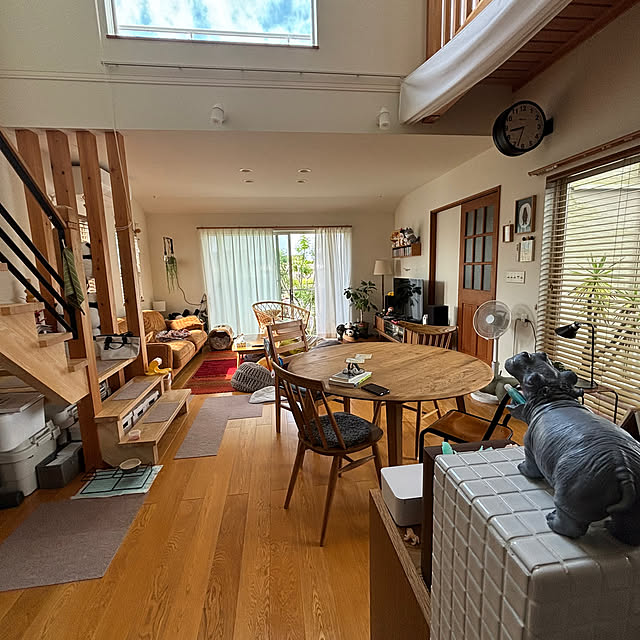 niko33_Homeさんの部屋