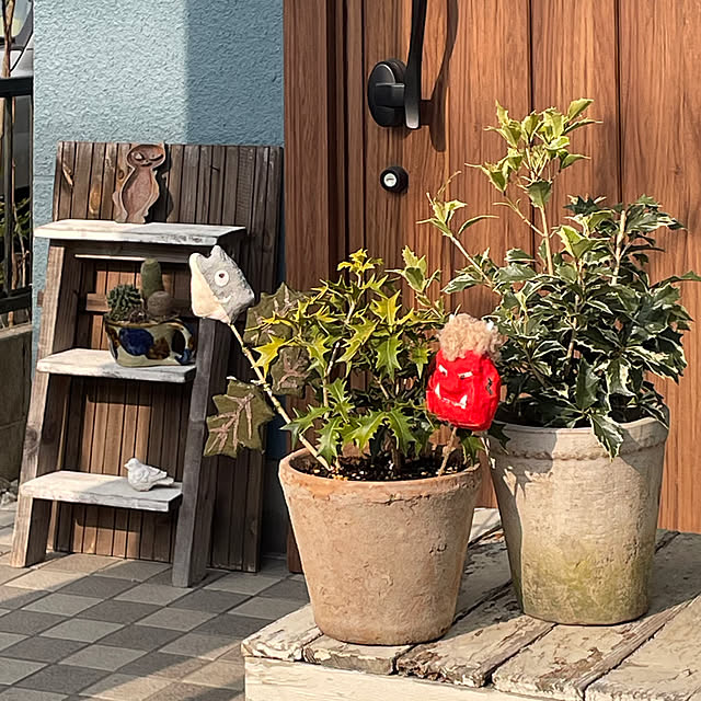 nobikoさんの部屋