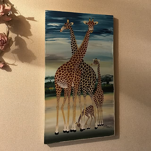 masamiさんの実例写真