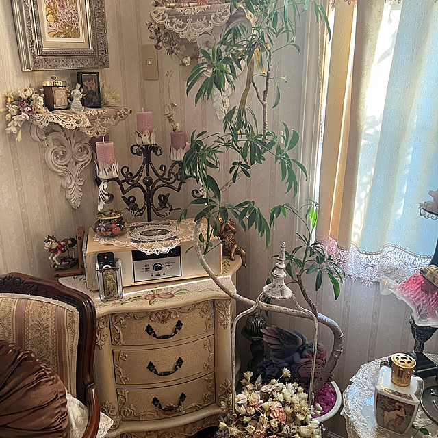 AYUKOさんの部屋
