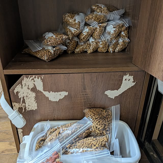 asaさんの部屋