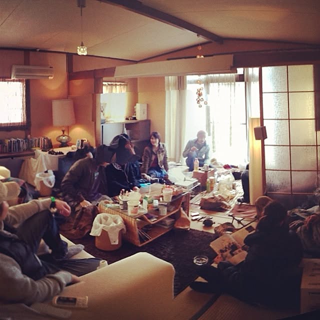 bhanglassyさんの実例写真