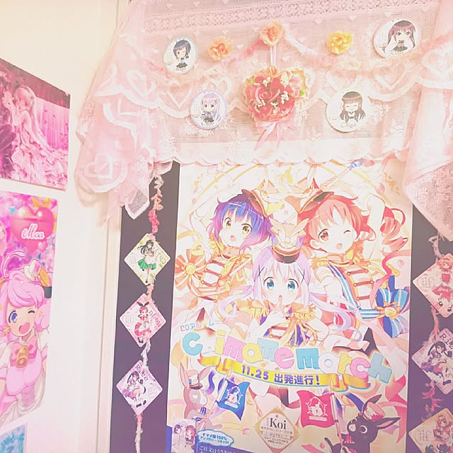 piyoさんの実例写真