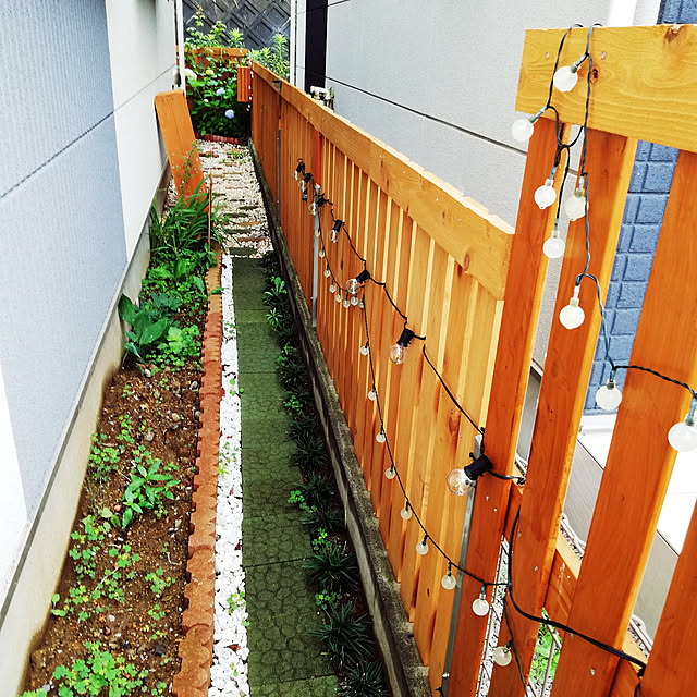 kazuさんの実例写真