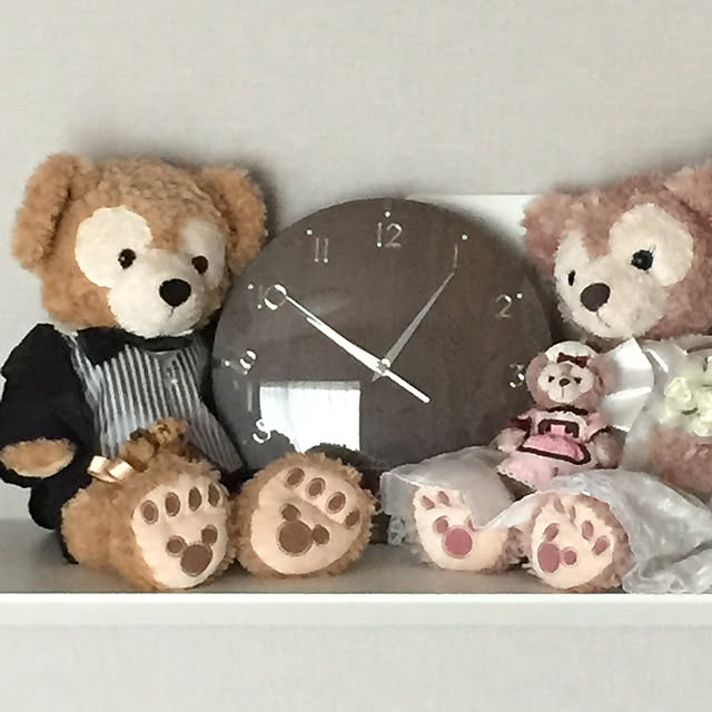 ariaさんの実例写真
