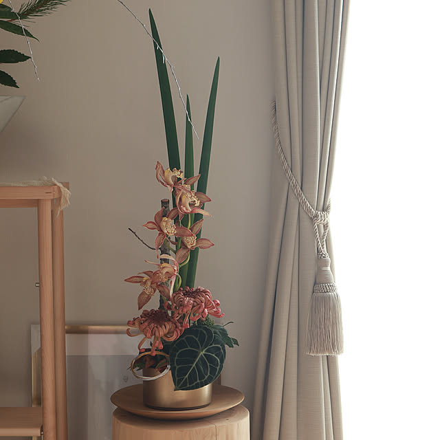 Summerさんの部屋