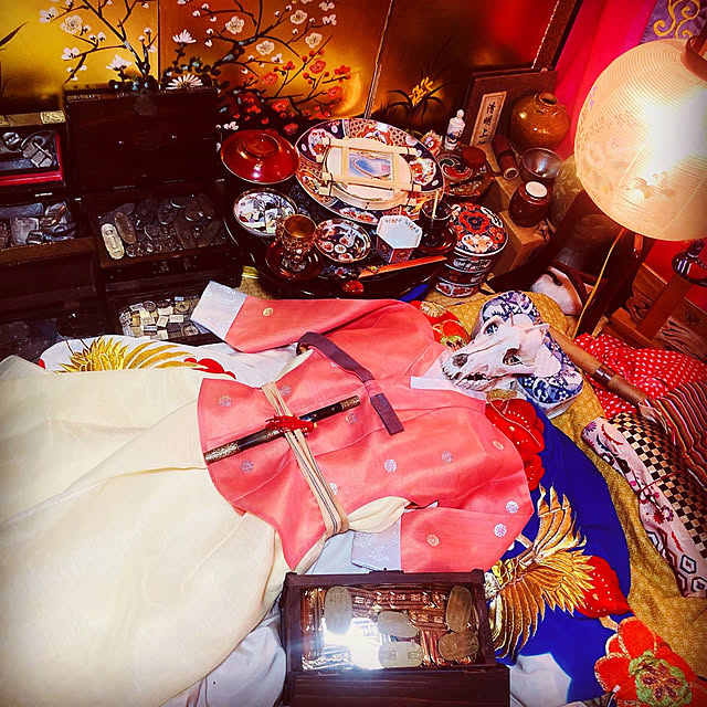 takakuzenさんの実例写真