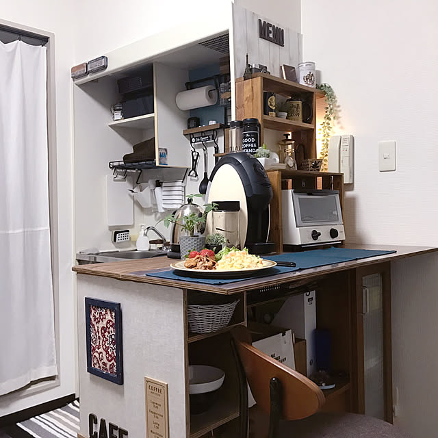pouさんの実例写真
