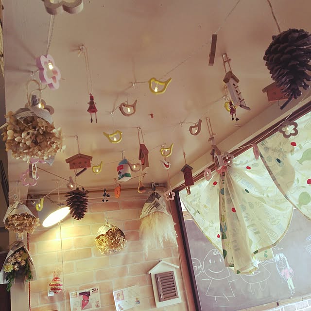 me.llamo.mika0512さんの実例写真