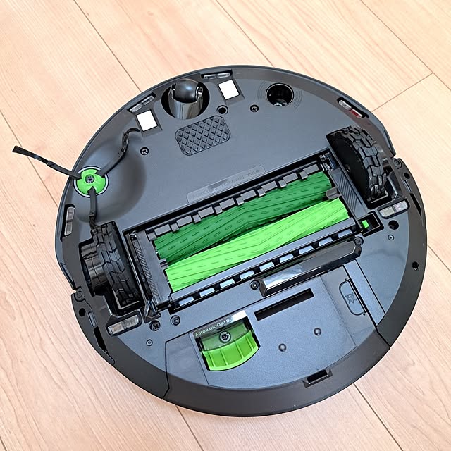 Jijiさんの部屋