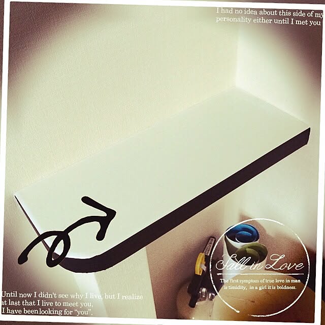 bvlgari.ropeheさんの実例写真