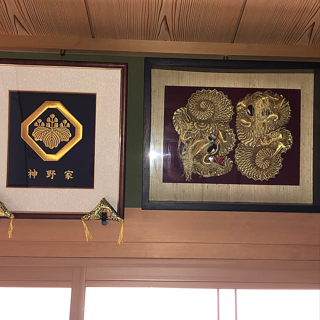 icchanさんの実例写真