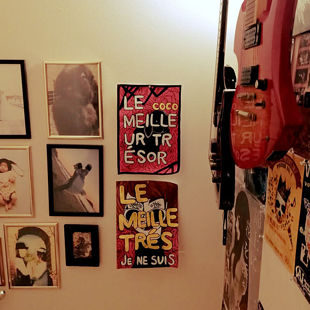 coco.Apartmanさんの実例写真
