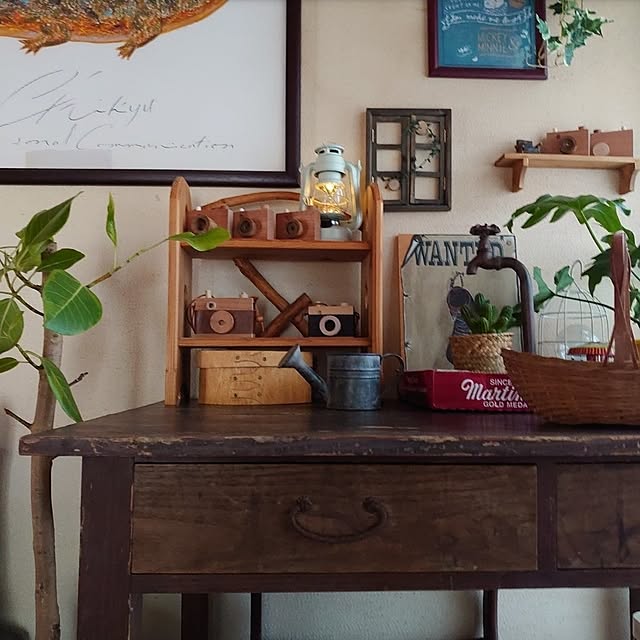 fukuさんの部屋