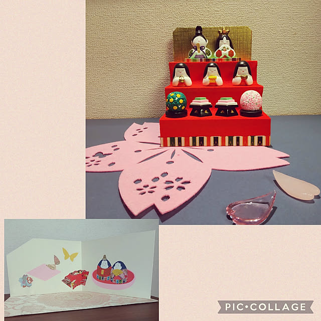 ampinさんの実例写真