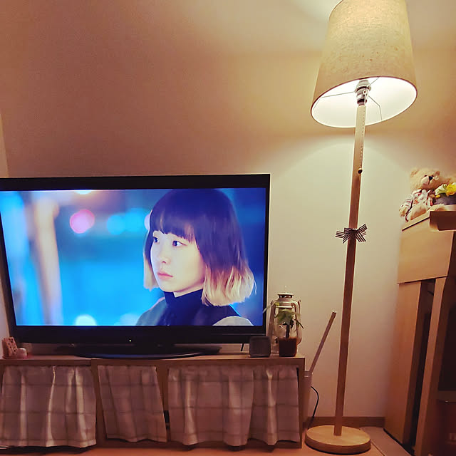 go-chanさんの実例写真