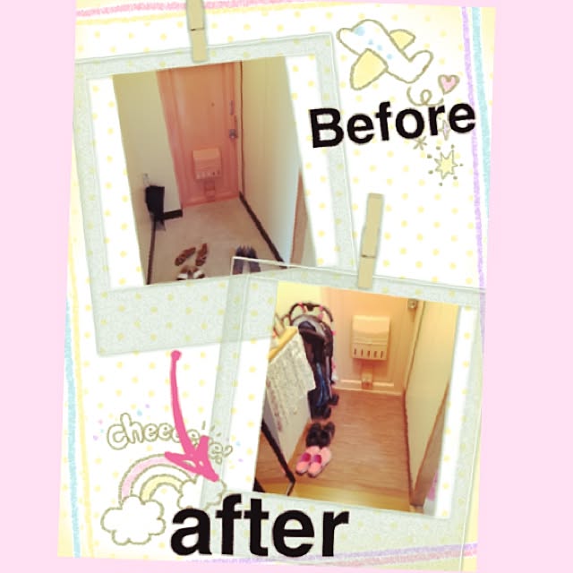 arincocoさんの実例写真