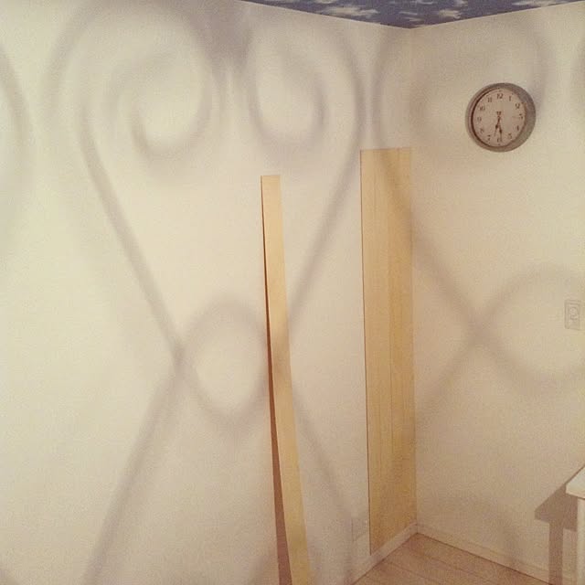 chocolateさんの実例写真