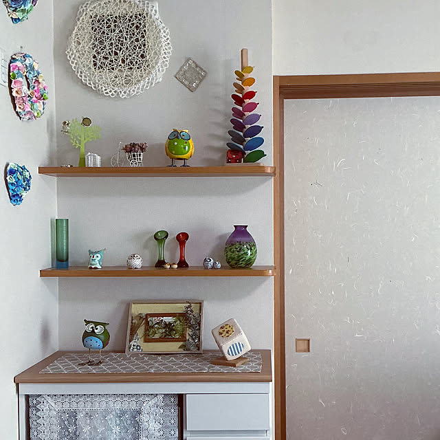 chiiyanさんの部屋