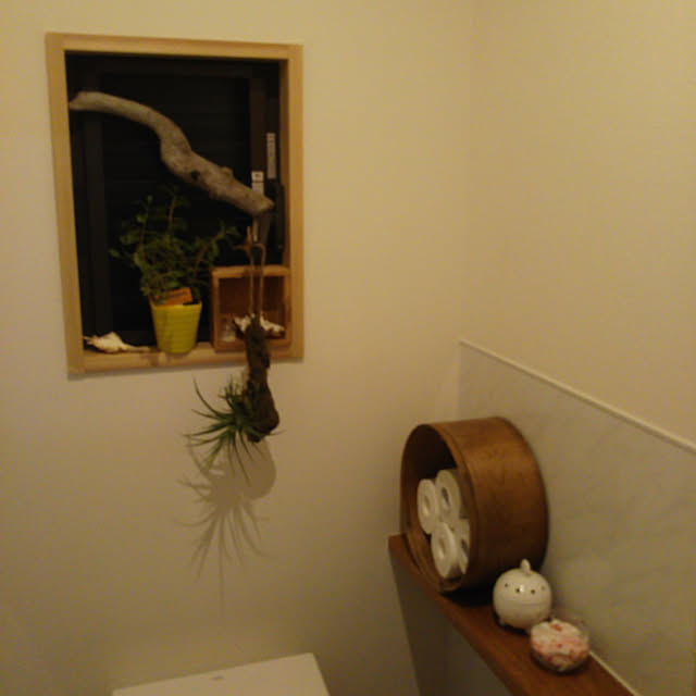 namazuさんの実例写真