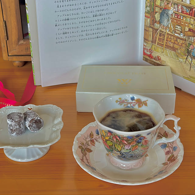 naokoさんの部屋