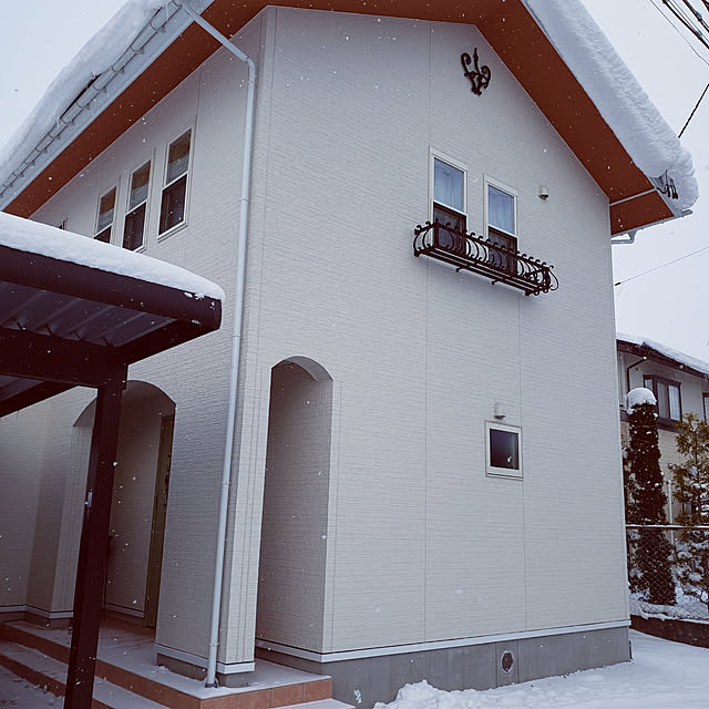 cocoさんの実例写真