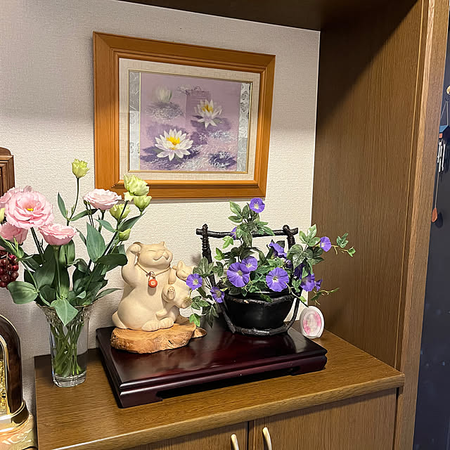 ritsukoさんの部屋