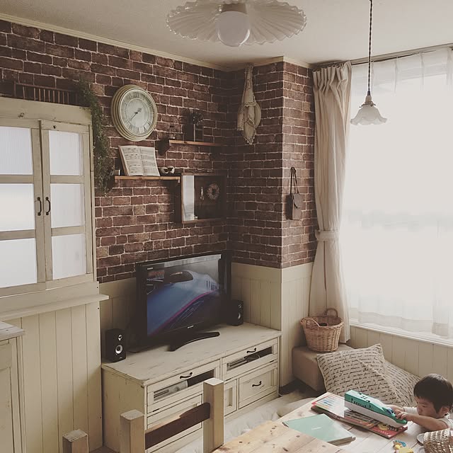 chanaさんの実例写真