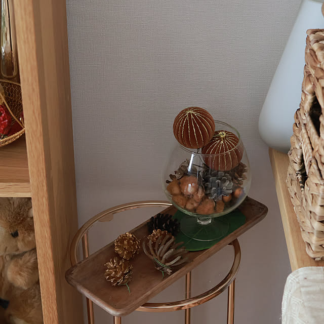 Summerさんの部屋