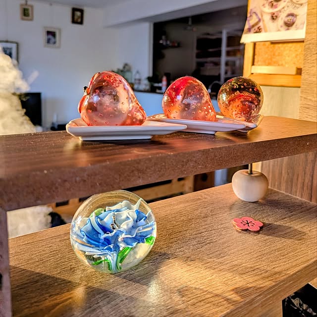 mi-saさんの部屋