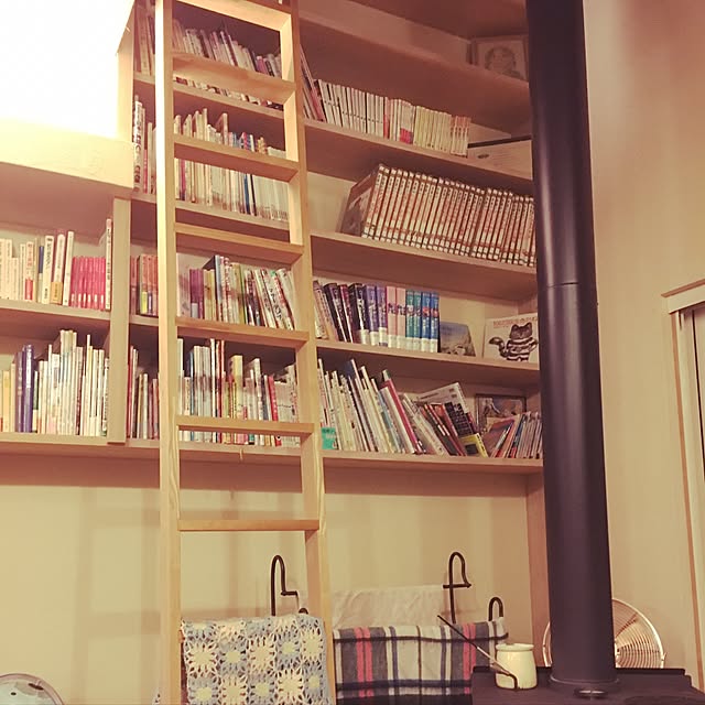 1215さんの実例写真