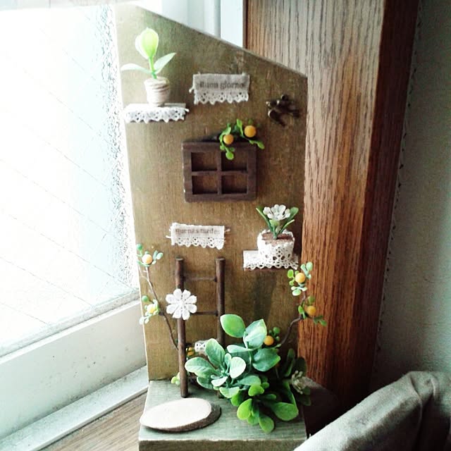 机/手芸セットのインテリア実例 - 2015-03-29 08:50:59