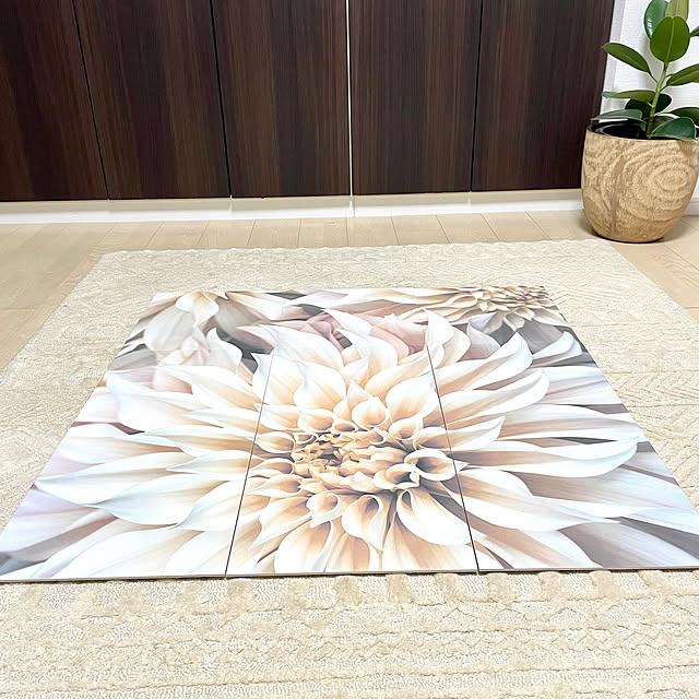 manchanさんの実例写真