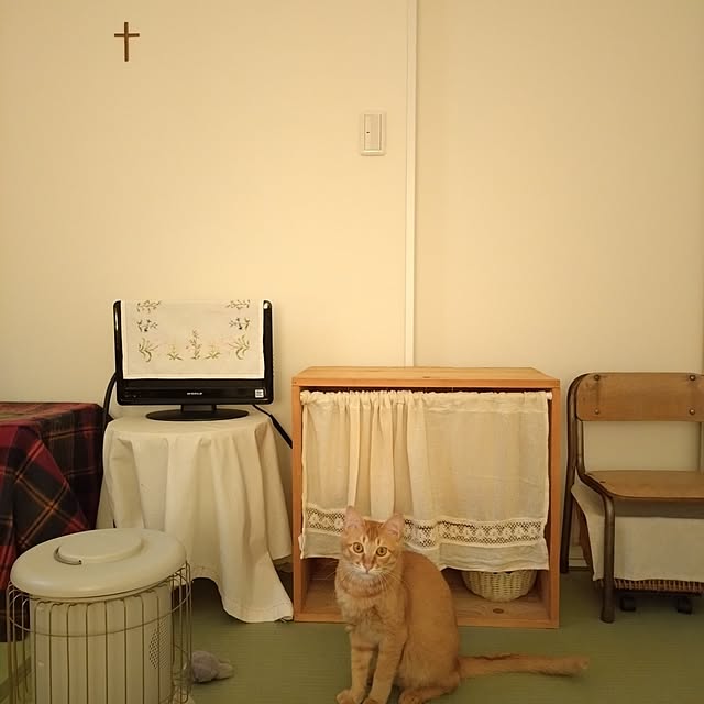 mayutan.さんの部屋