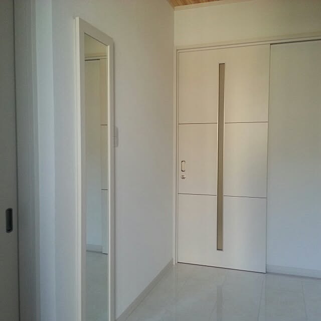 naoさんの実例写真