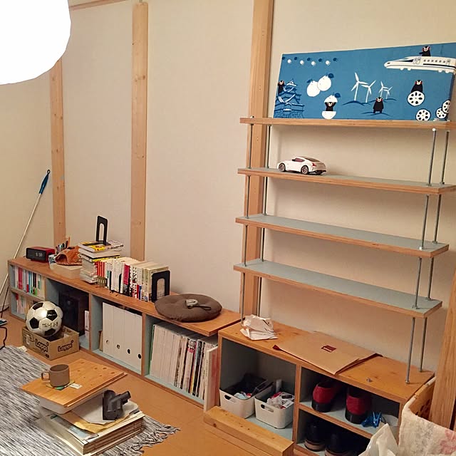 DTR51さんの実例写真