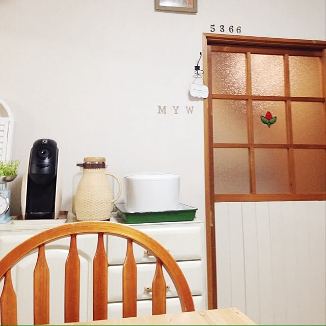 Rさんの実例写真