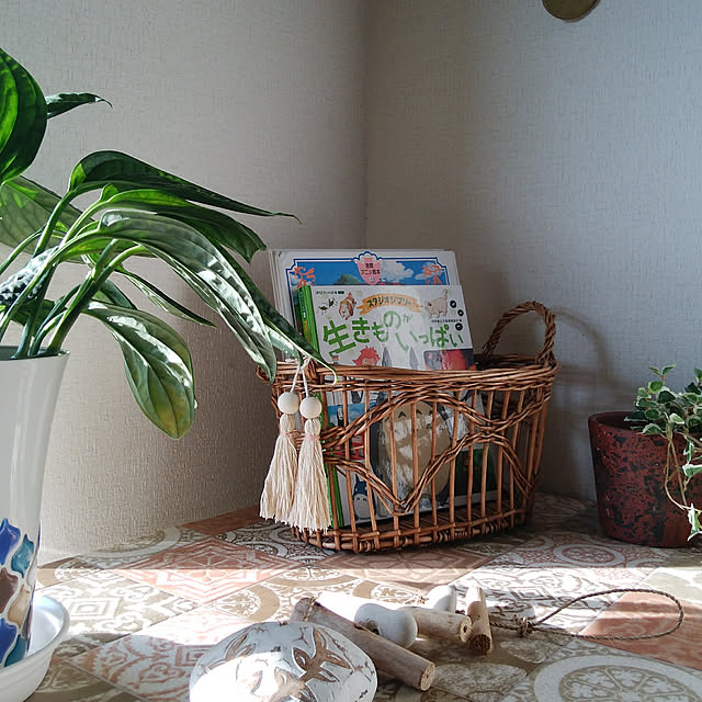 miwaさんの実例写真