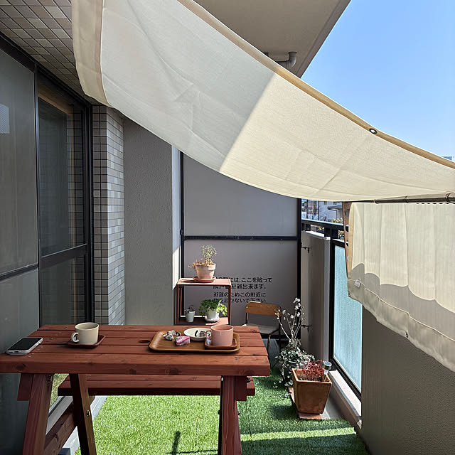 sakiさんの実例写真